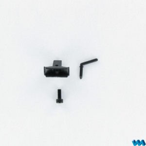 VEROMA 1/16 拖車用 連接喇叭口 (2309)